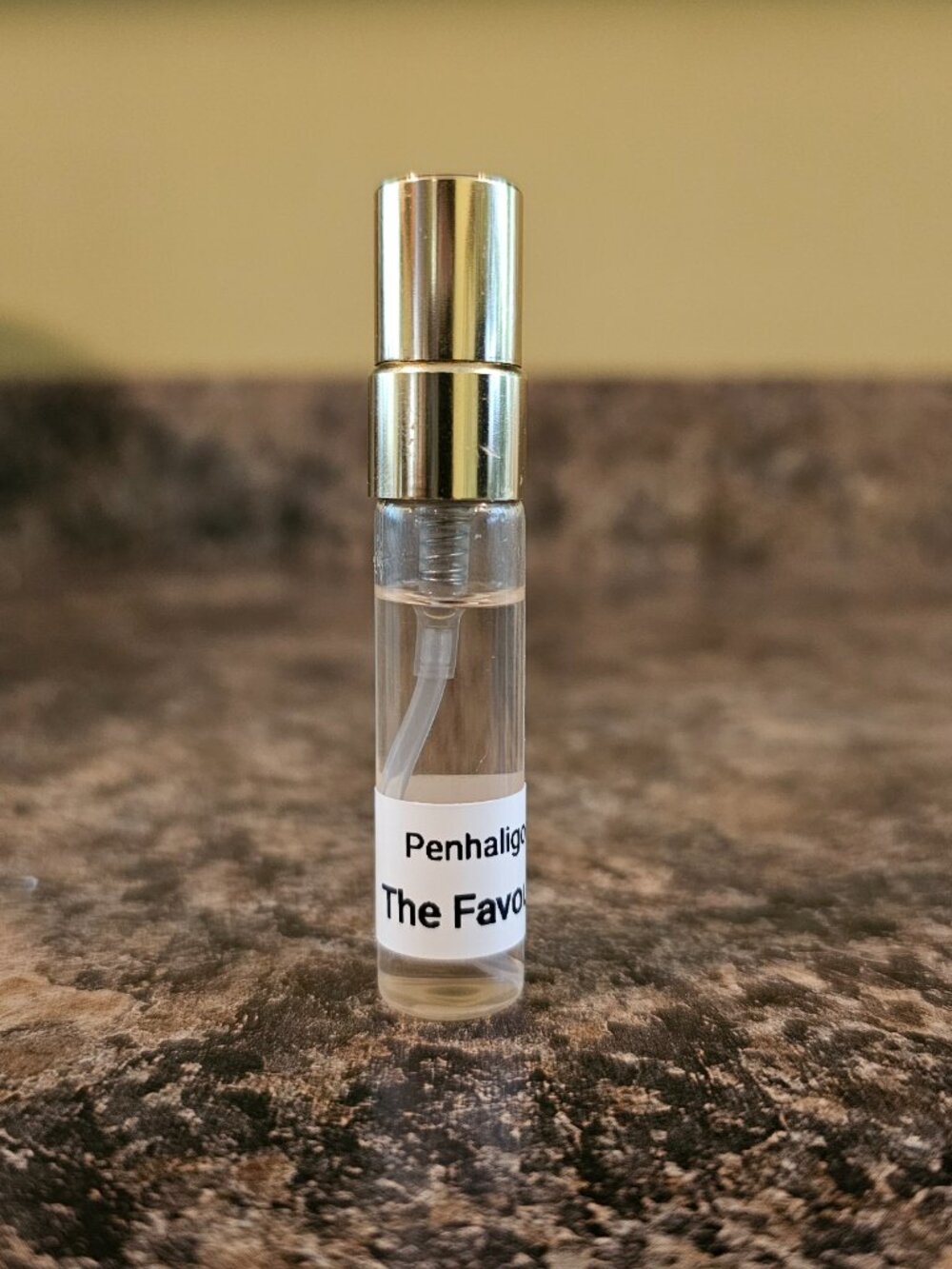 Penhaligon's The Favourite 4.4 ml Travel Spray Perfume